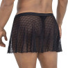 CandyMan Jupe sexy Daikotur Noire